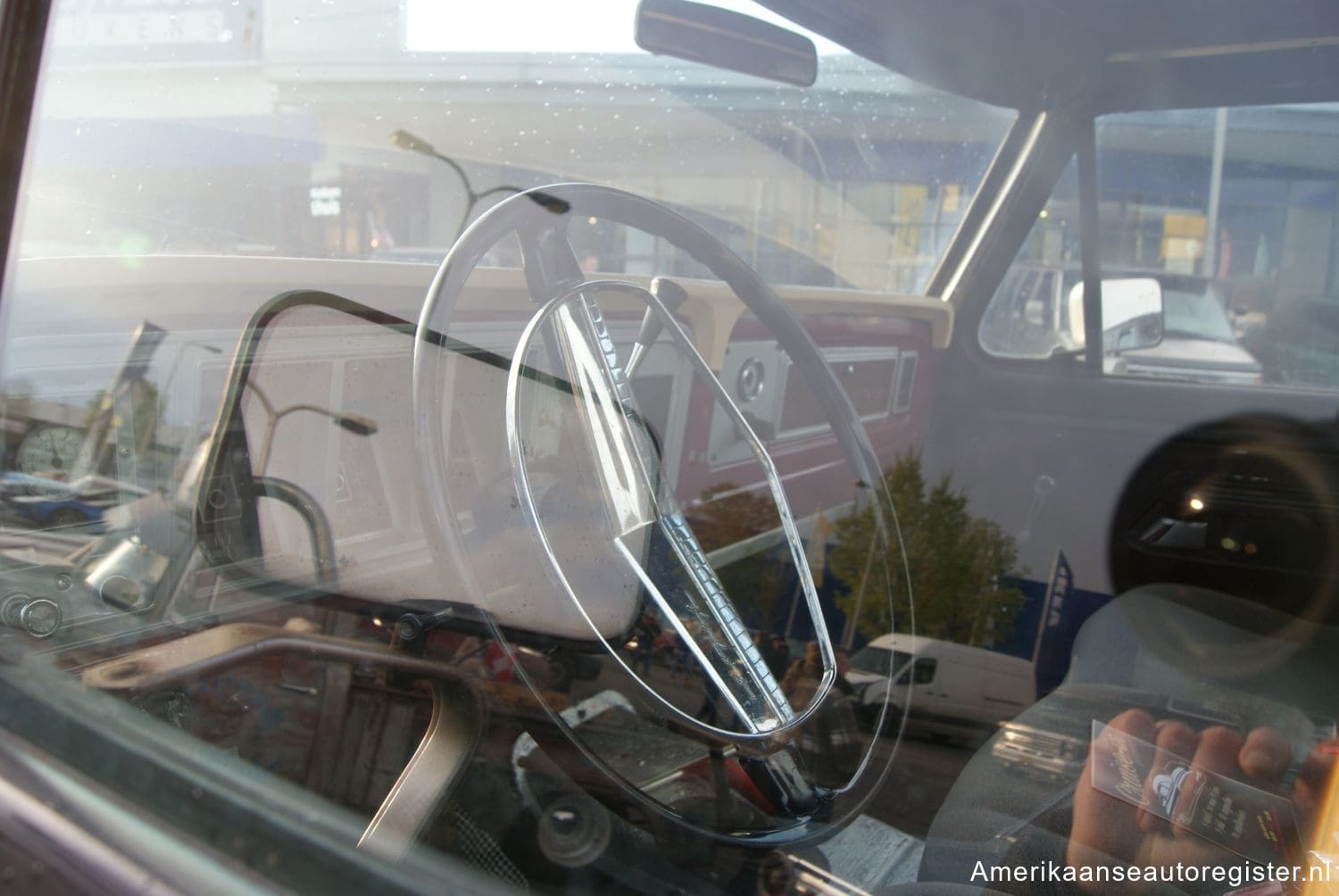 Ford F Series uit 1978